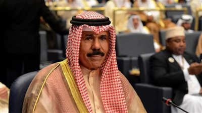 أمير الكويت يهنئ رئيسة تنزانيا بمناسبة أدائها اليمين الدستورية