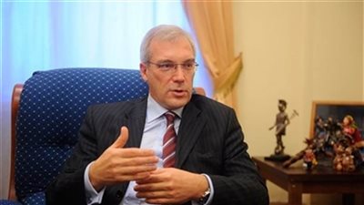 مسئول روسي:عقوبات الاتحاد الأوروبي ضد موسكو تضع علامات استفهام على أي تعاون