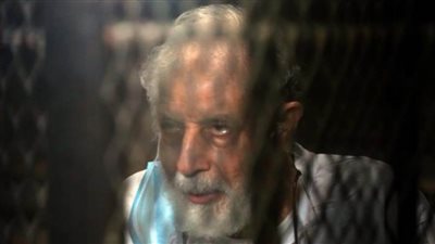 تأجيل محاكمة محمود عزت 12 إبريل لتنفيذ باقي طلبات المحكمة