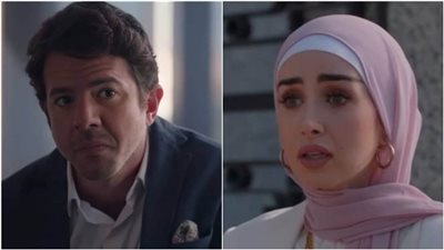 أحداث الحلقة 2 من «قولي لأحمد».. عمر الشناوي يُهدد هنا الزاهد بالقتل