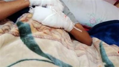 نرصد تفاصيل مأساة ضحايا حريق مصنع الملابس بالعبور (صور) 