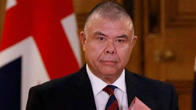 وزيرة الرعاية البريطانية: منع صادرات اللقاح المضاد لـ