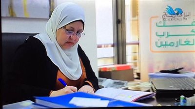  مدير برنامج الغارمين: السيسي الداعم الأول للمرآة وعهده علامة فارقة في تمكينها