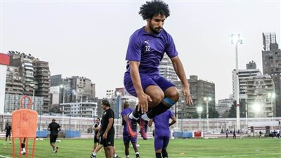 الزمالك يعلن استدعاء نجمه للمنتخب