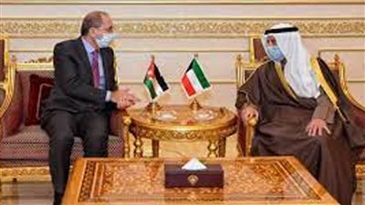وزيرا خارجية الكويت والعراق يبحثان هاتفيا المستجدات الإقليمية والدولية
