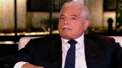 محافظ جنوب سيناء يفتتح بئرًا يعمل بالطاقة الشمسية بإحدى تجمعات رأس سدر