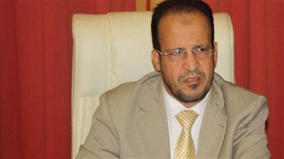 وزير الصحة الليبي يبحث آخر الاستعدادات لانطلاق حملة التطعيم ضد كورونا