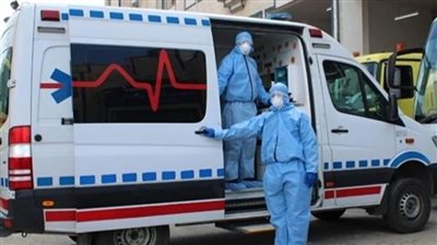الأردن تسجل 9269 إصابة جديدة بفيروس كورونا و109 وفيات