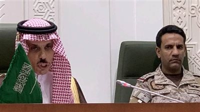البحرين تؤيد المبادرة السعودية لإنهاء الحرب في اليمن