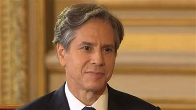 وزير خارجية أمريكا يبحث في بروكسل تقوية الروابط عبر الأطلسي