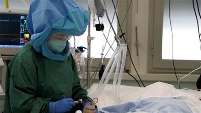 الولايات المتحدة تُسجل 33 ألف إصابة بكورونا خلال 24 ساعة