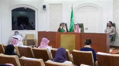 ترحيب مصري وعربي بالمبادرة السعودية لإنهاء الأزمة في اليمن