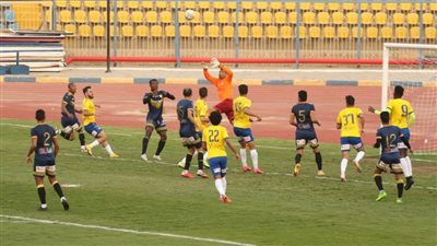 تحت أنظار إيهاب جلال.. الإسماعيلي يخسر وديًا من الإنتاج الحربي 