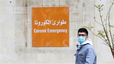 لبنان يسجل 1471 إصابة جديدة بفيروس كورونا