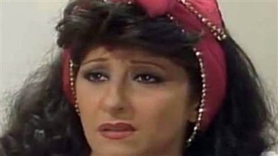 وفاة الفنانة فوزية أبو زيد وصلاة الجنازة من مسجد السيدة نفيسة