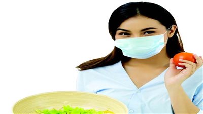 دراسة: 1,5 كجم زيادة في الوزن شهريًا بين البالغين خلال فترة الإغلاق بسبب 