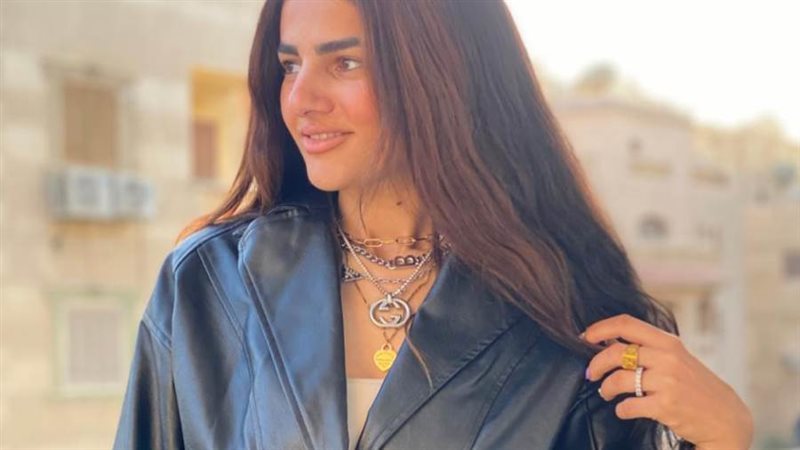 مدونة الجمال إسراء