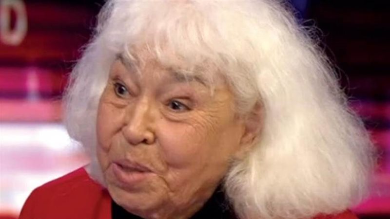 الدكتورة نوال السعداوى