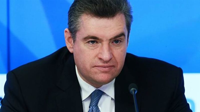 ليونيد سلوتسكي