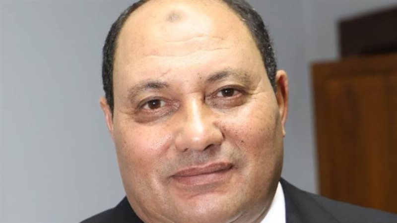 المهندس مصطفى الصياد