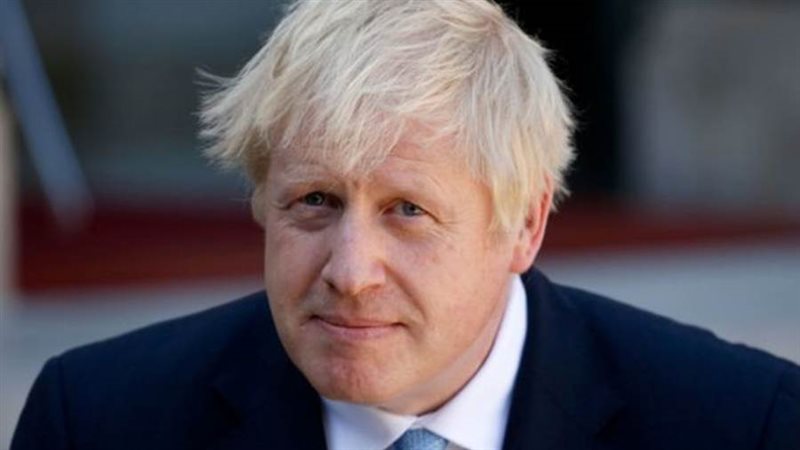 رئيس وزراء بريطانيا