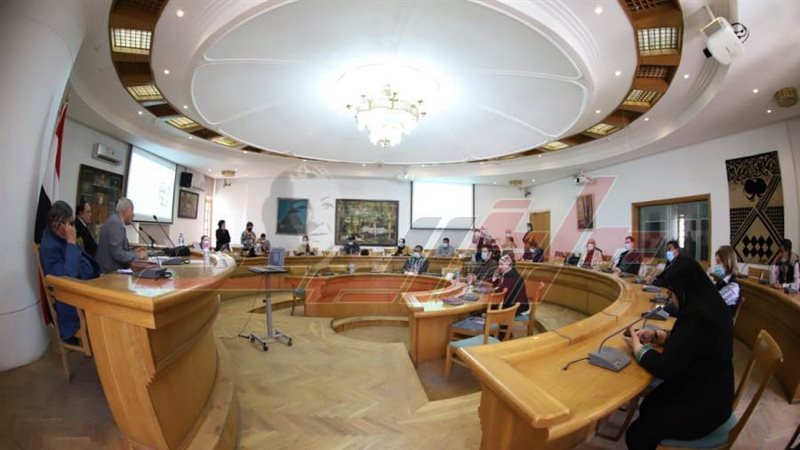 ندوة دور الصحافة