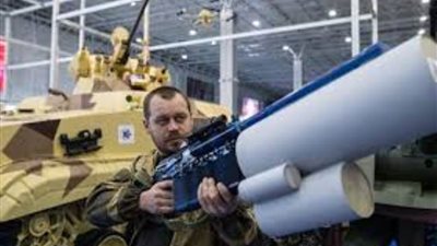  الجيش الروسي يستعد لاختبار أسلحة متطورة جداً بالقطب الشمالى