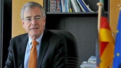 سفير ألمانيا السابق بالقاهرة: منشآت العاصمة الإدارية تعكس جهود القيادة السياسية في دفع عجلة التنمية