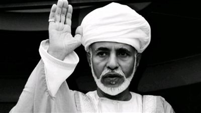 سلطنة عمان ترحب بمنح جائزة غاندي للسلام إلى روح السلطان قابوس