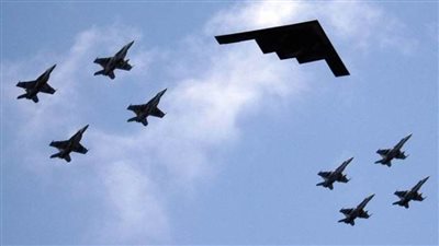 الاحتكاكات العسكرية الأمريكية الروسية.. هل تنزلق الدولتان إلي حرب شاملة؟