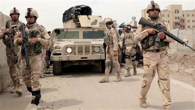الاستخبارات العراقية تعلن في خبر عاجل إحباط عملية إرهابية غربي نينوى