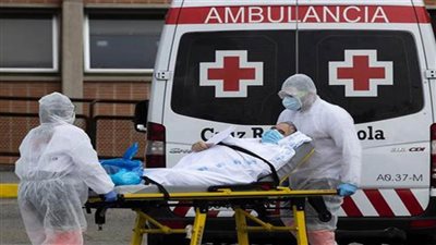 علماء يحذرون: فرصة تعرض بريطانيا لموجة 