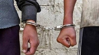 ضبط تشكيل عصابي تخصص في ترويج العقاقير المخدرة