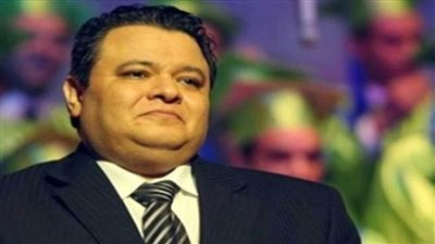 خالد جلال يكرم اسماء المبدع بديع خيري والفنانين عادل خيري وعلي الشريف
