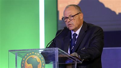 أبو ريدة يفجر مفاجأة حول تعيين اللجنة  الثلاثية