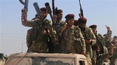 مرتزق سوري يدلي بشهادته عن جرائم المتأسلمين في طرابلس