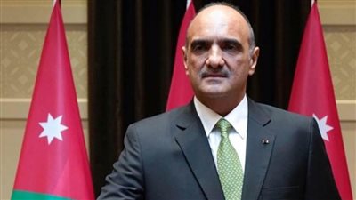 رئيس الوزراء الأردني: نشكر مصر على الاستجابة الفورية لمتطلبات المستلزمات العلاجية