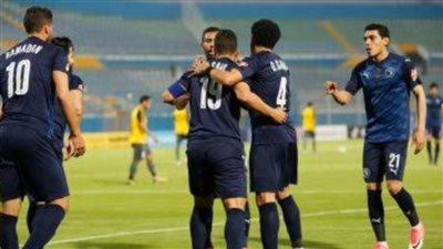 ما هو موعد المباراة القادمة لنادي بيراميدز والفريق المنافس