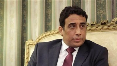 رئيس المجلس الرئاسي الليبي في فرنسا في أول زيارة خارجية