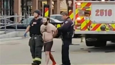 السلطات الأمريكية تكشف هوية منفذ هجوم كولورادو