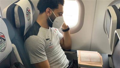 مصرللطيران تسير رحلة خاصة لنقل المنتخب الوطني الأول لكرة القدم  الي كينيا