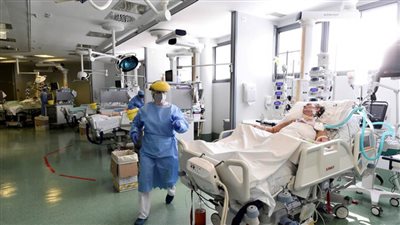 اليونان تسجل 3586 إصابة جديدة بفيروس كورونا و51 وفاة