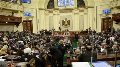 محلية النواب