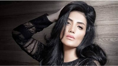 تعرف على رسالة حوریة فرغلي قبل إجرائھا ثالث عملیة 