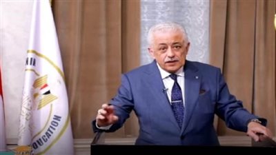 تعرف على مقررات ومناهج امتحان شهر إبريل للصفوف الأول والثاني الثانوي