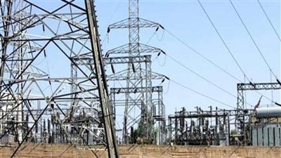  الكهرباء: 26 ألفا و300 ميجاوات الحمل المتوقع اليوم