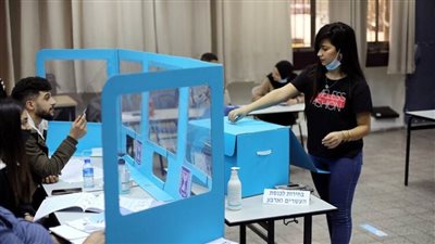 النتائج الأولية للانتخابات الإسرائيلية تظهر تقدم حزب الليكود بزعامة نتنياهو