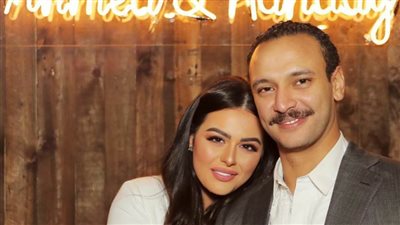 أحمد خالد صالح: كلام حمايا هاني مهنا اقتطع من سياقه