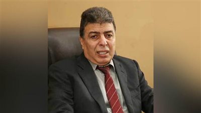 رئيس مصلحة الضرائب العقارية يطالب المواطنين بسرعة تقديم الإقرار الضريبي