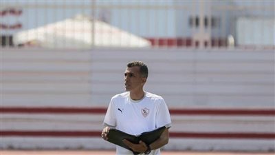 أسامة نبيه يتقدم بهذا التقرير لكارتيرون